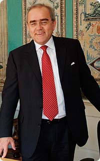 Elmar Emde